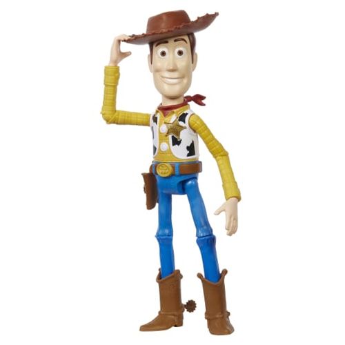 Toy Story - Boneco Woody 2022 Hfy26