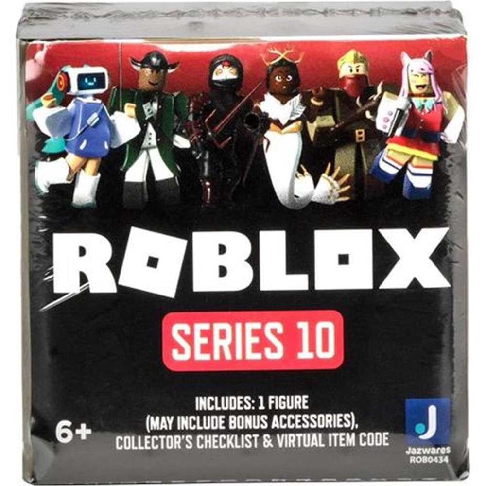 A caixa das pedra - Roblox