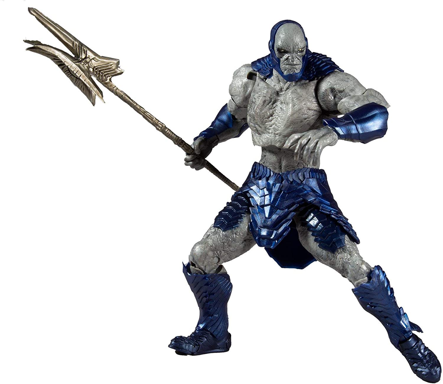 Darkseid action figure clearance 1985