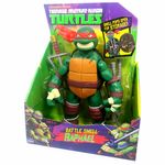 Boneco-Tartarugas-Ninja-Raphael