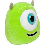 Pelucia---Disney---Wazowski---Squishmallows---18cm---Sunny-1