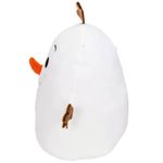 Pelucia---Disney---Olaf---Squishmallows---18cm---Sunny-2