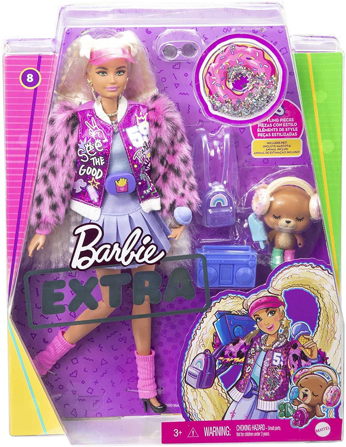 Info Barbie 🌸 on X: BARBIE × GAP — #Barbie irá ganhar uma coleção de  roupas e acessórios para adultos, crianças e animais de estimação pela Gap.  A coleção irá incluir moletons