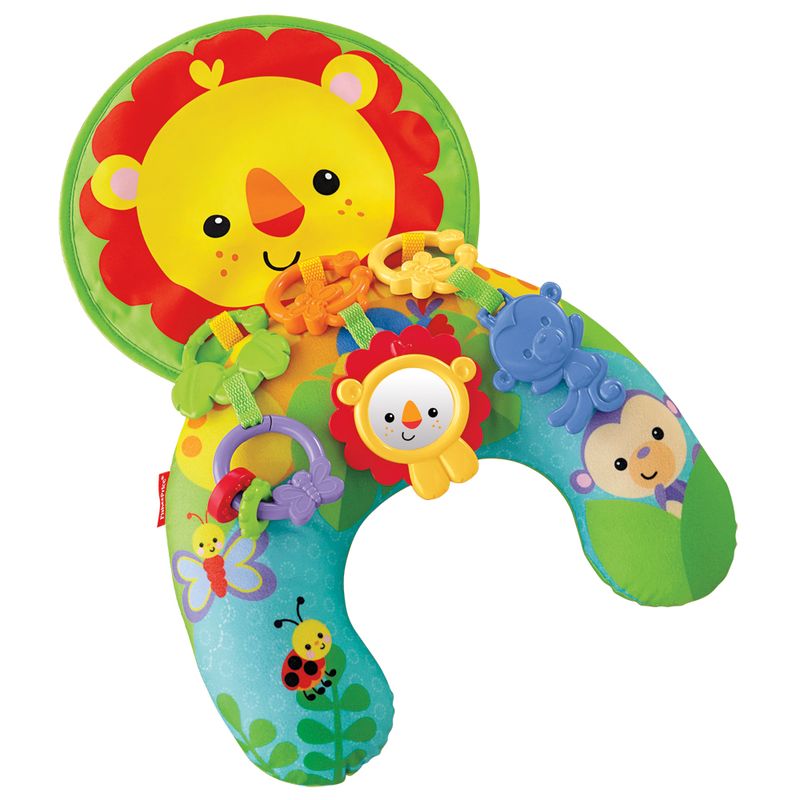 Leaozinho-Divertido---Fisher-Price