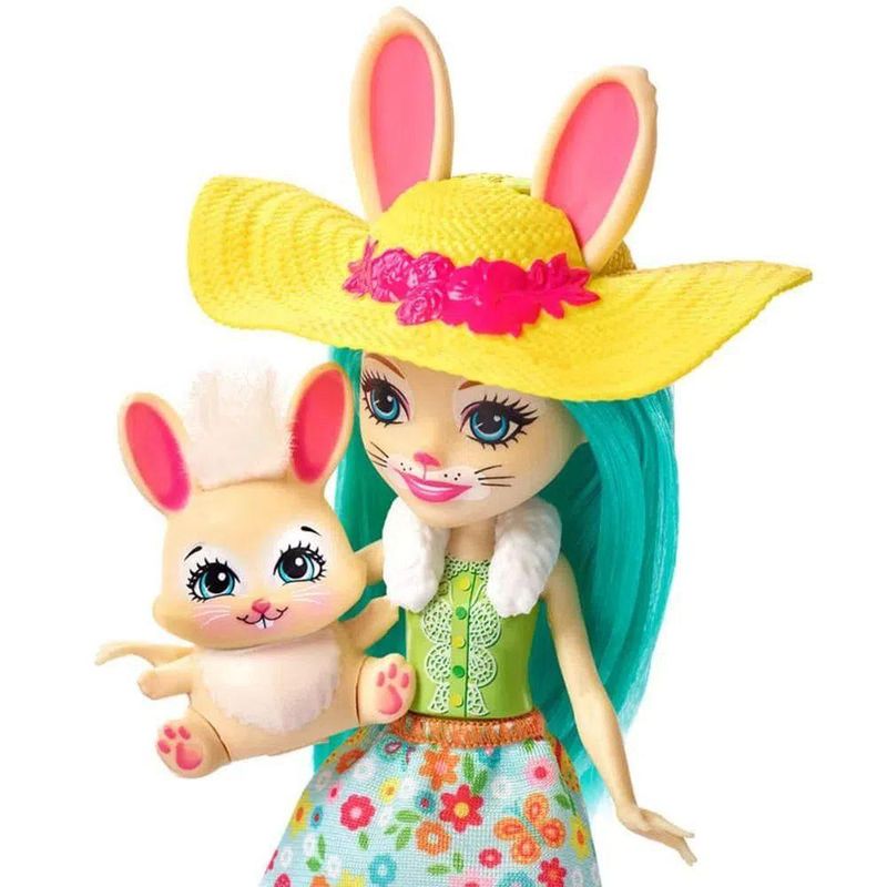 Cheap fluffy bunny enchantimals Shop