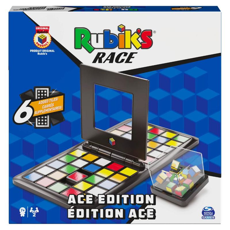 Jogo-de-Tabuleiro---Rubik-s---Race---Sunny-1
