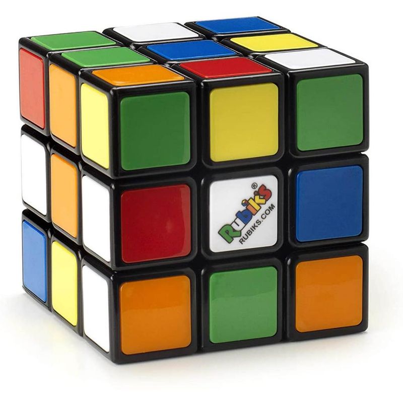 Rubik's Cubo Mágico Fantasma Sunny 3180 - Castelo Kids