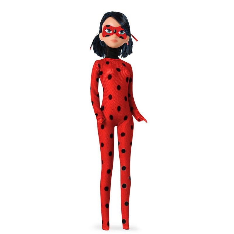 Boneca-Articulada---Miraculous---Ladybug---Fashion-Doll---31cm---Novabrink-0