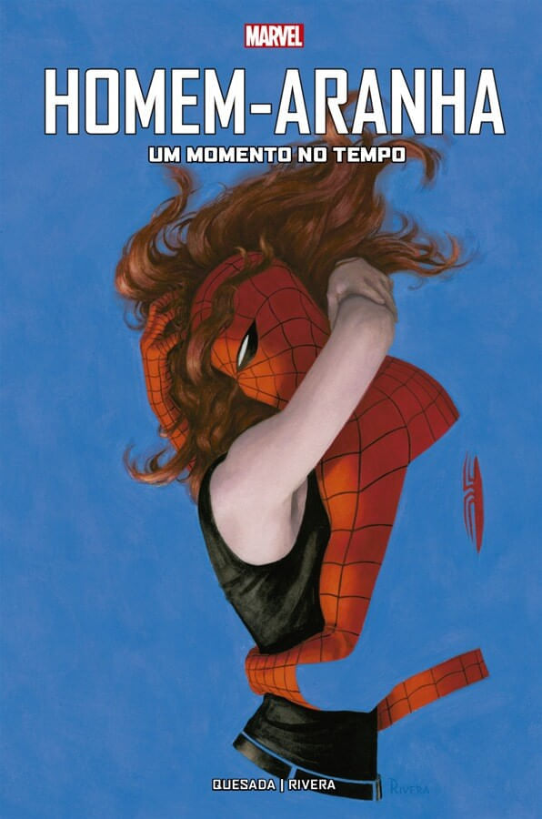 Homem-Aranha - Taverna do Rei