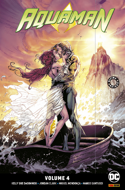 Aquaman - Vol.04/11