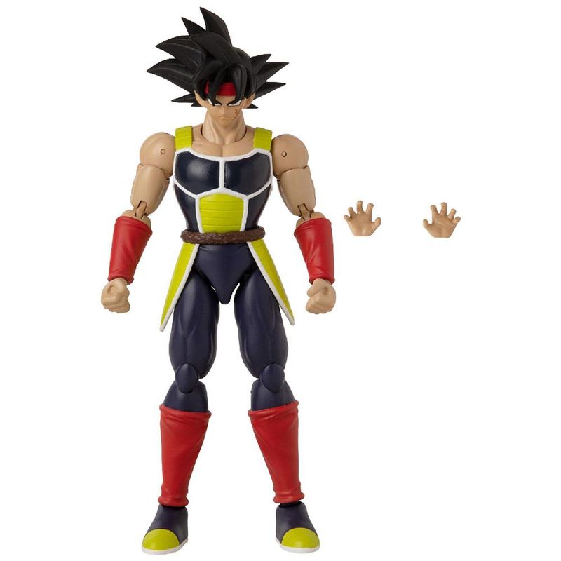 Boneco-Articulado---Dragon-Ball-Z---Bardock---Dragon-Stars---18cm---Fun-0