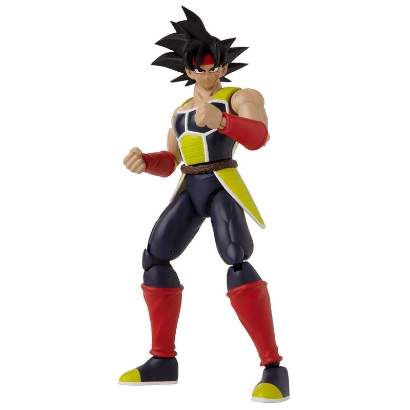 Boneco-Articulado---Dragon-Ball-Z---Bardock---Dragon-Stars---18cm---Fun-1