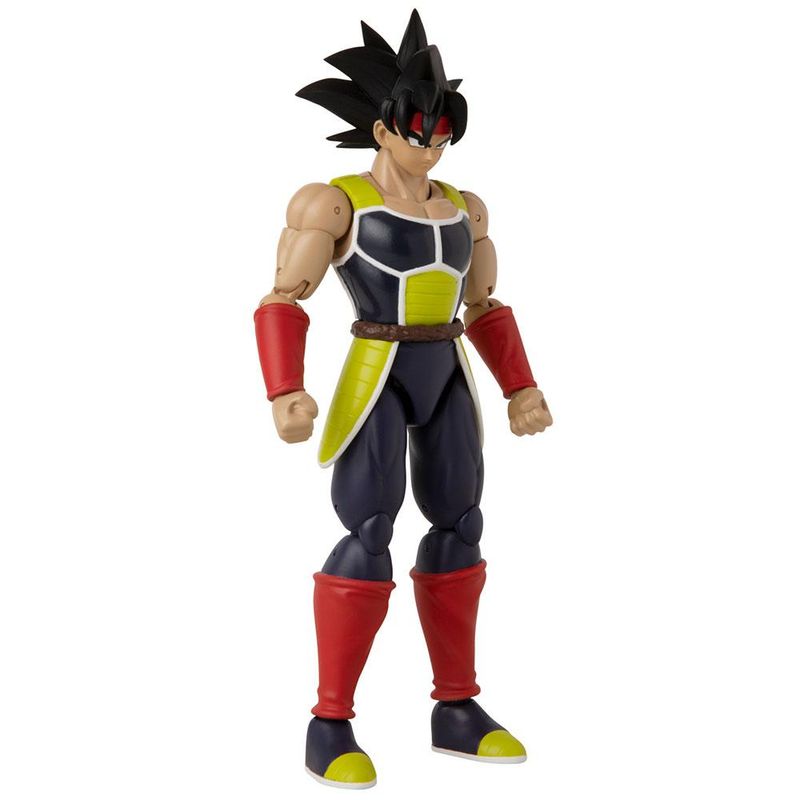 Boneco-Articulado---Dragon-Ball-Z---Bardock---Dragon-Stars---18cm---Fun-3