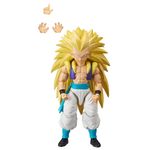 Boneco-Articulado---Dragon-Ball-Z---Super-Saiyan-3-Gotenks---Dragon-Stars---18cm---Fun-0