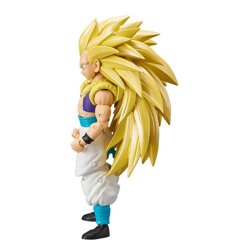 Boneco-Articulado---Dragon-Ball-Z---Super-Saiyan-3-Gotenks---Dragon-Stars---18cm---Fun-4