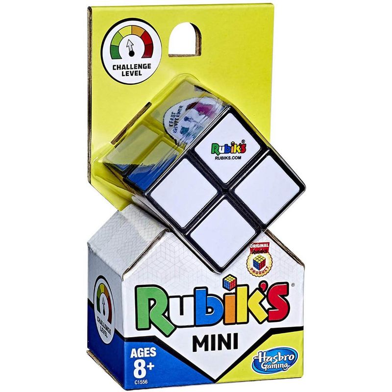 Cubo-Magico---Rubik-s---Mini---Sunny-2