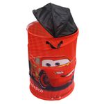 Porta-Objetos-Portatil-Disney-Cars-Zippy-Toys