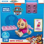 Blocos-de-Montar---Mattel---Mega-Bloks---Patrulha-Canina---Skye---Rosa-1