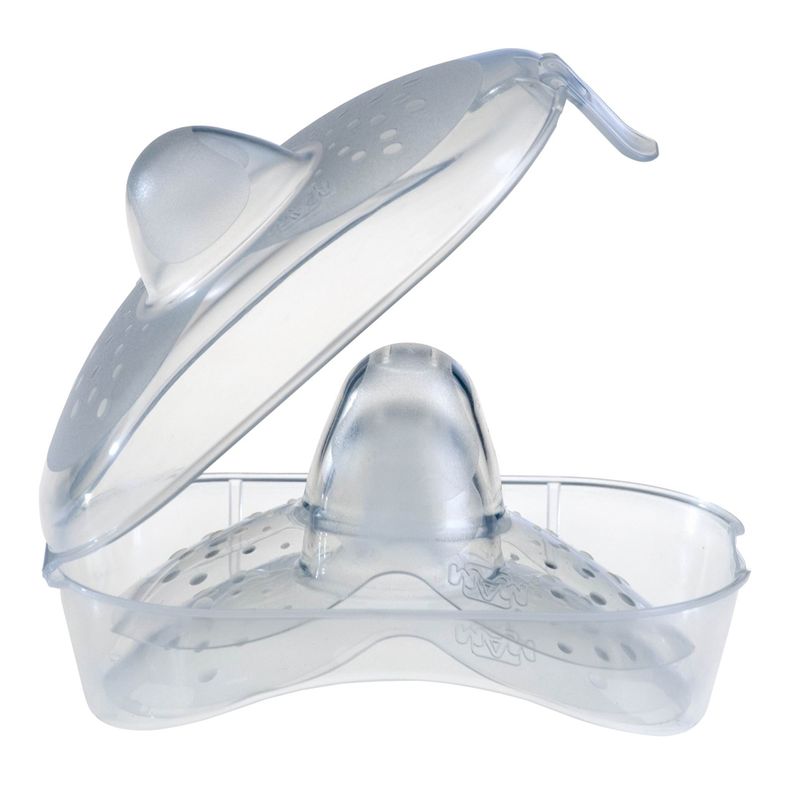 Protetor-de-Seios-Nipple-Shields-MAM
