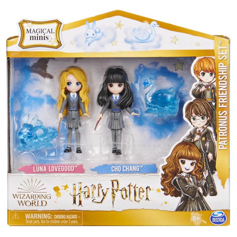 Conjunto---Harry-Potter---Luna-e-Cho---8cm---Sunny-7