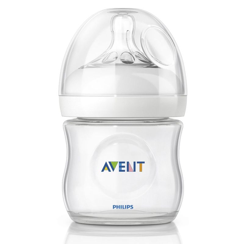 ComTampaMamadeiraPetala125mlPhilipsAvent