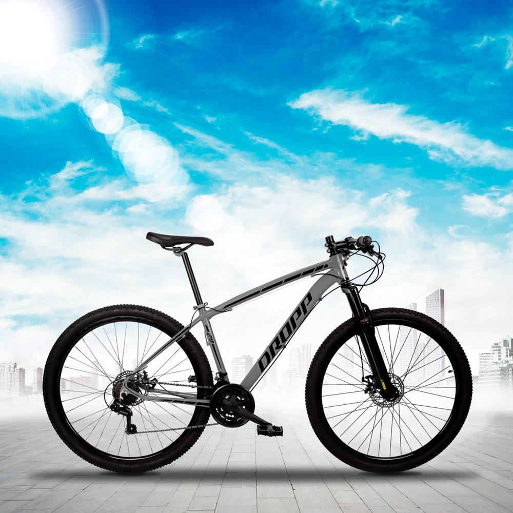 GRADUIS BIKE ブラック image-