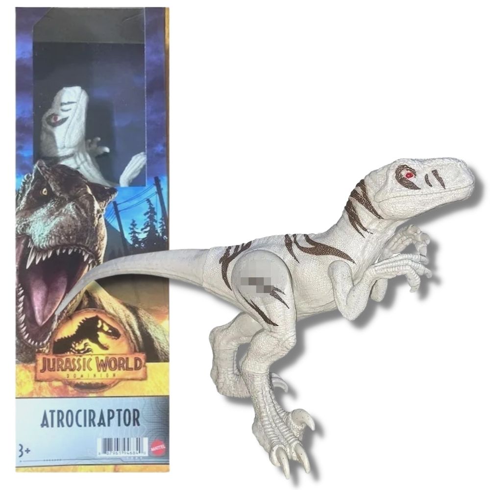 Baralho Uno Jurassic World Dominion Mattel Pronta Entrega