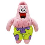 Pelucia-Patrick---Bob-Esponja---Long-Jump-