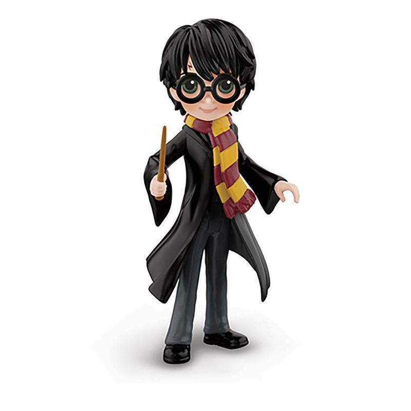 Conjunto-de-Mini-Bonecos---Harry-Potter---Mini-Magicos---Sunny-6