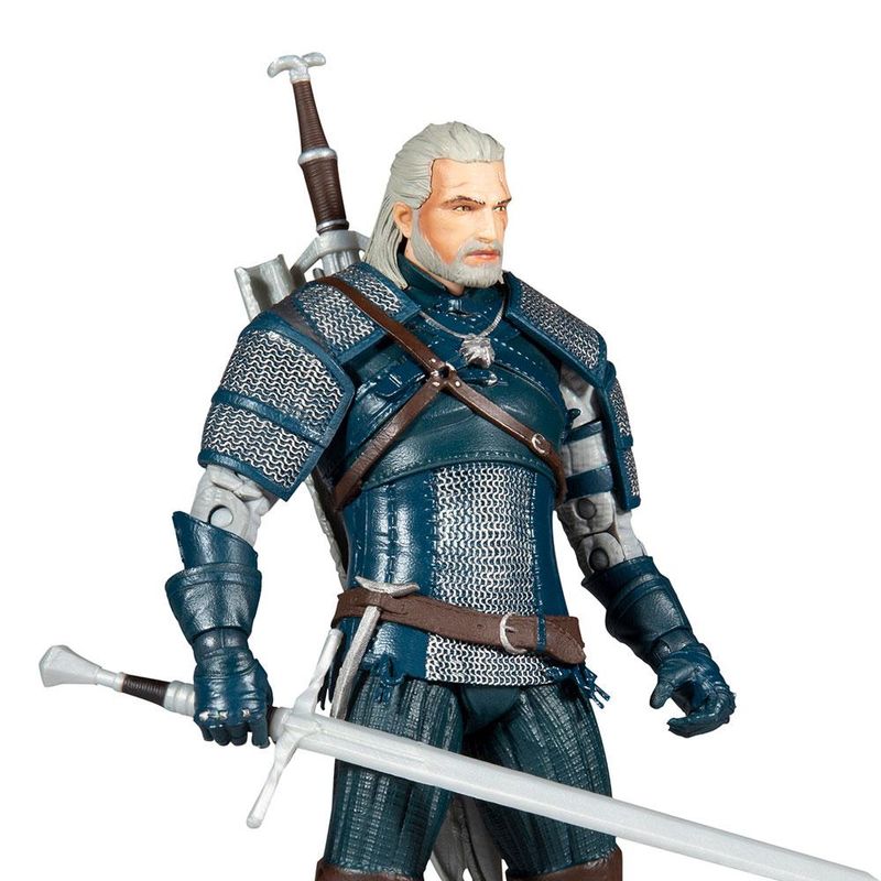 Boneco-Articulado---DC-Comics---The-Witcher-3-Wild-Hunt---Geralt-Of-Rivia---18cm---Fun-1