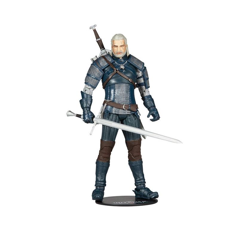 Boneco-Articulado---DC-Comics---The-Witcher-3-Wild-Hunt---Geralt-Of-Rivia---18cm---Fun-2