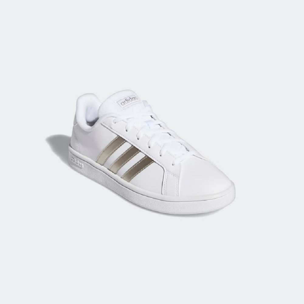 adidas grand court unisex