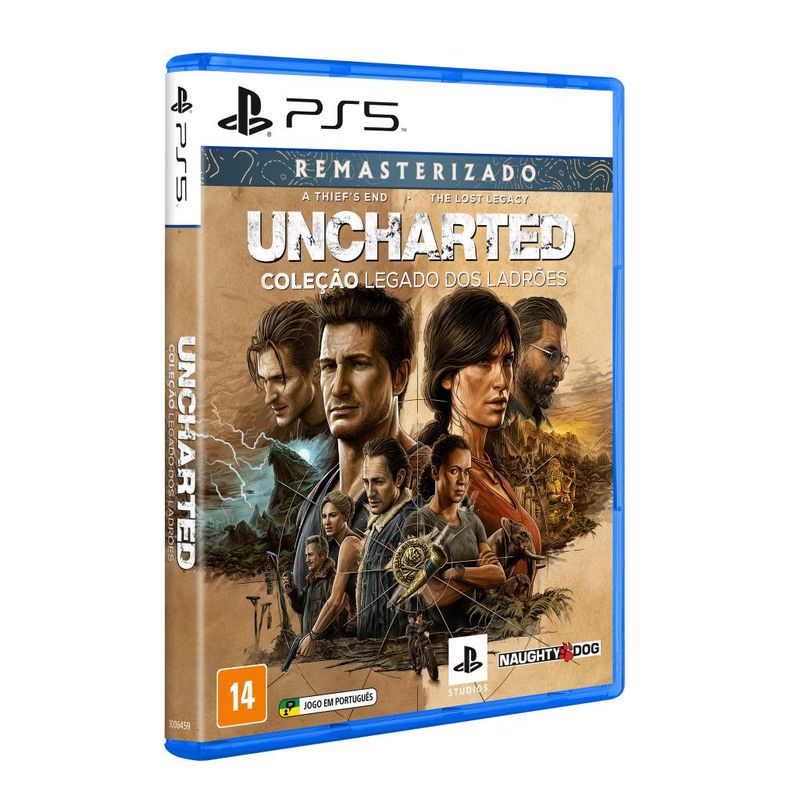 Jogo-PS5---Uncharted---Colecao-Legado-dos-Ladroes---Sony-0