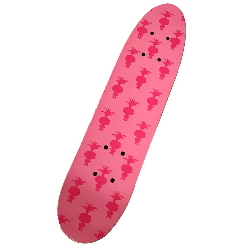 Skateboard---Trolls---Cruiser-