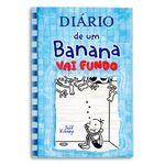 Livro---Diario-de-um-Banana---Vai-Fundo---1-Edicao---Volume-15---Vergara-e-Riba-0