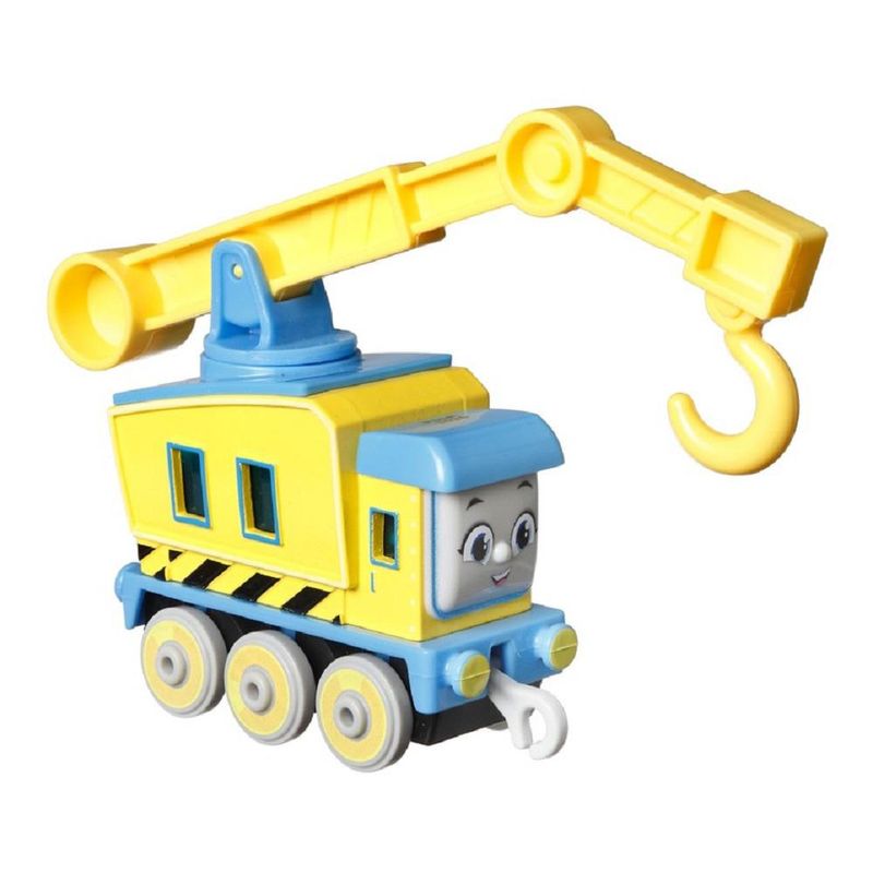 Trenzinho---Thomas-e-Seus-Amigos---Carly---Motor-de-Metal-2