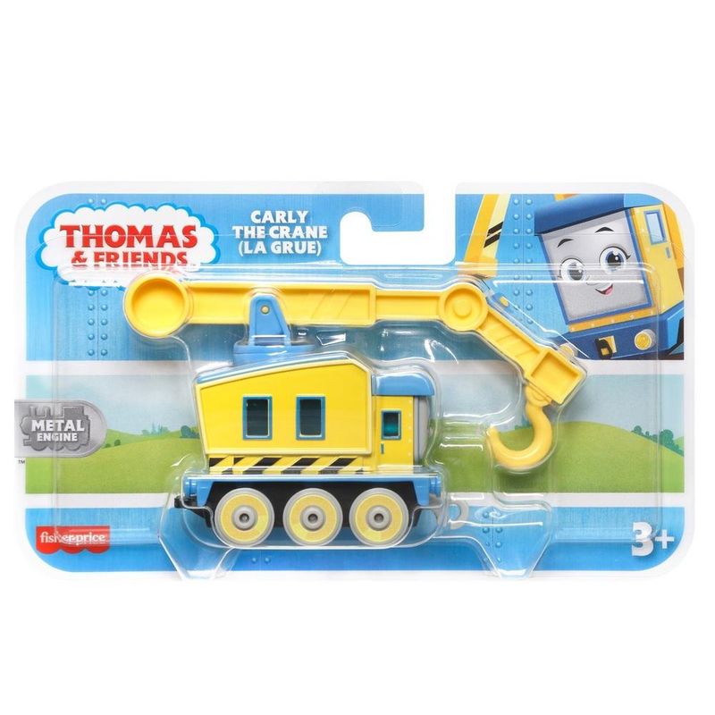 Trenzinho---Thomas-e-Seus-Amigos---Carly---Motor-de-Metal-3