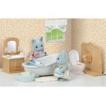 Sylvanian-Families-Conjunto-de-Banheiro-Epoch