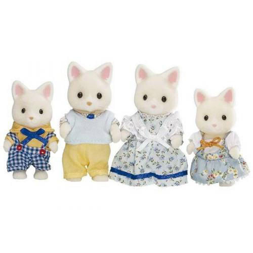 Sylvanian-Families-Familia-de-Gato-de-seda-Epoch