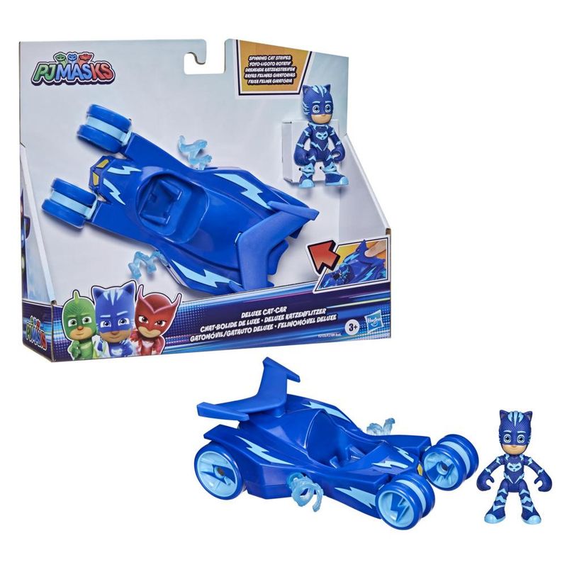 Veiculo-e-Mini-Boneco---PJ-Masks---Felinomovel---Deluxe---Azul---Hasbro-0