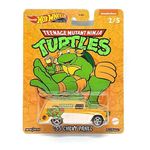 veiculo-hot-wheels-teenage-mutant-ninja-turtles-michelangelo-mattel_frente