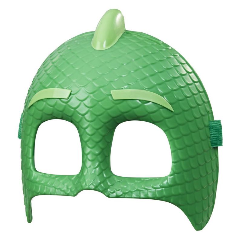 Mascara-Infantil---PJ-Masks---Gekko---Lagartixo---Verde---Hasbro-1