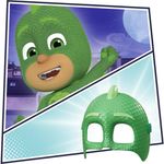 Mascara-Infantil---PJ-Masks---Gekko---Lagartixo---Verde---Hasbro-2