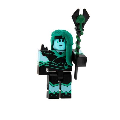 Figura Rob Mysery Figures As Roblox Modelos Sortidos