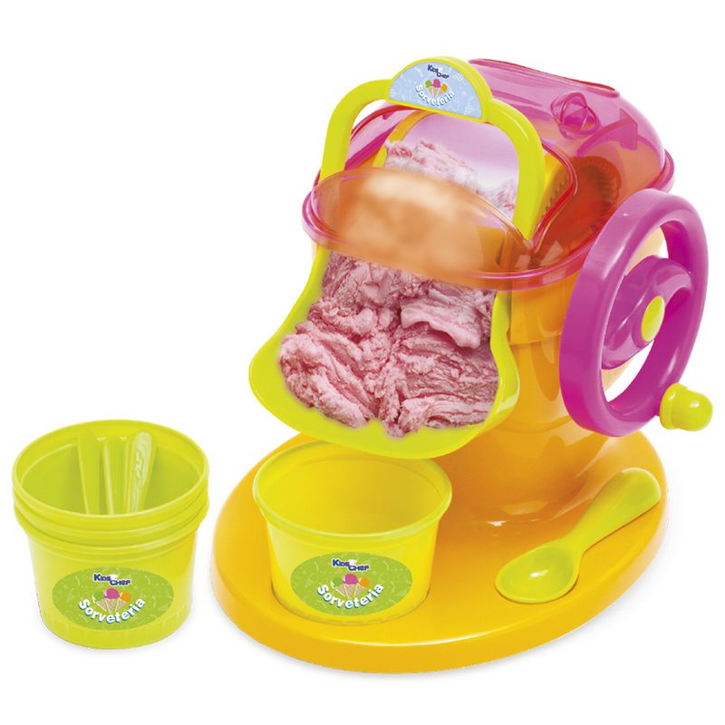 Kids-Chef-Sorveteria---Multikids