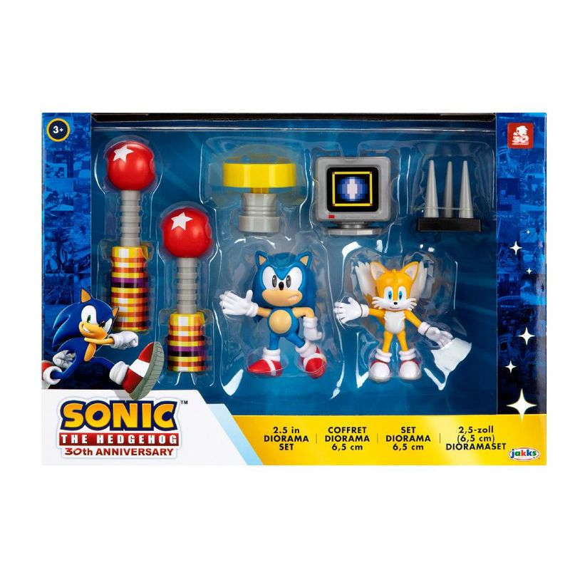 Mini-Boneco---Diorama-Set---Sonic---65-cm--2