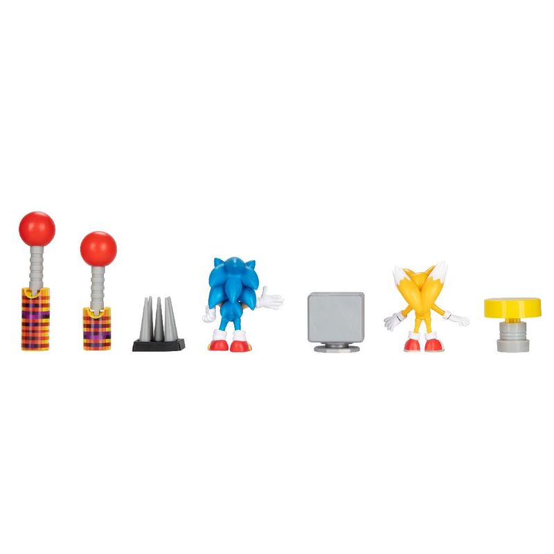 Mini-Boneco---Diorama-Set---Sonic---65-cm--3