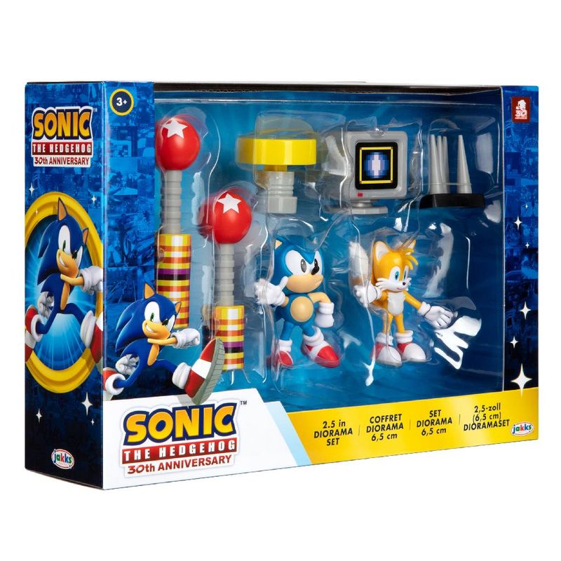 Mini-Boneco---Diorama-Set---Sonic---65-cm--5