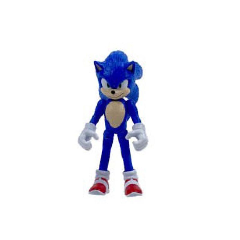 Playset-e-Mini-Figuras---Sonic-2-Movie---playset-Battle-With-Figure---Cinza-1