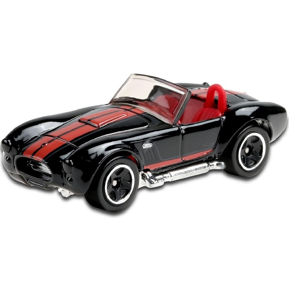 Musica da hot wheels cobra